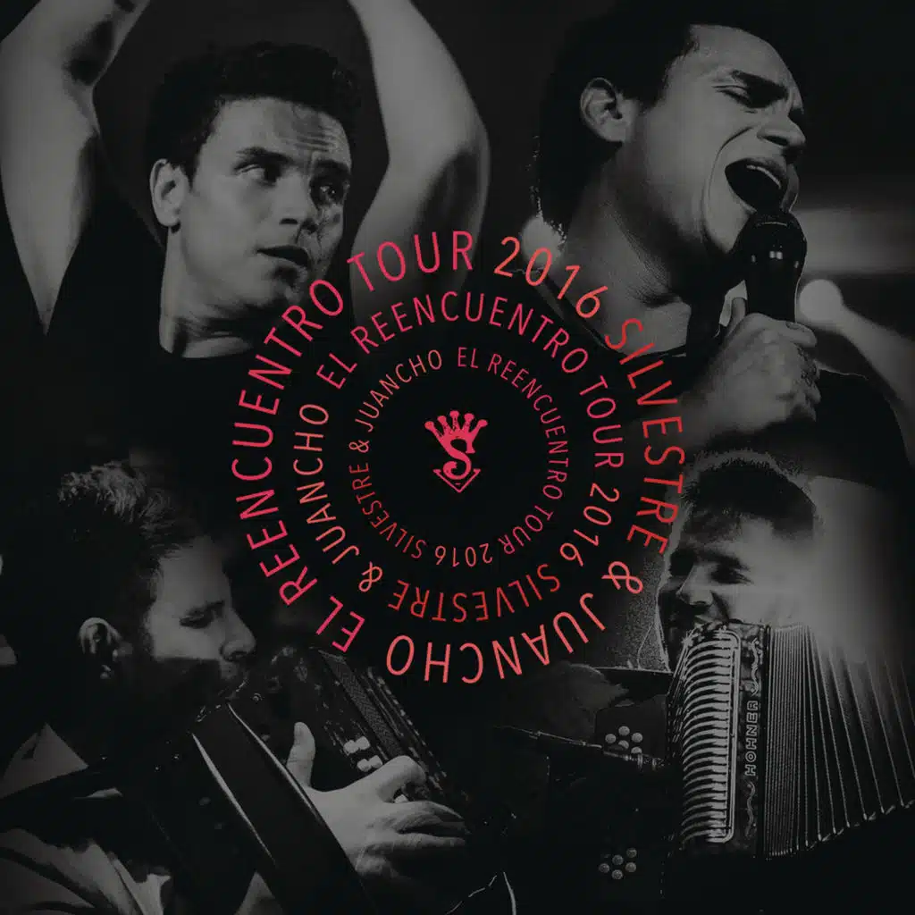 Mi Amor por Ella (En Vivo)