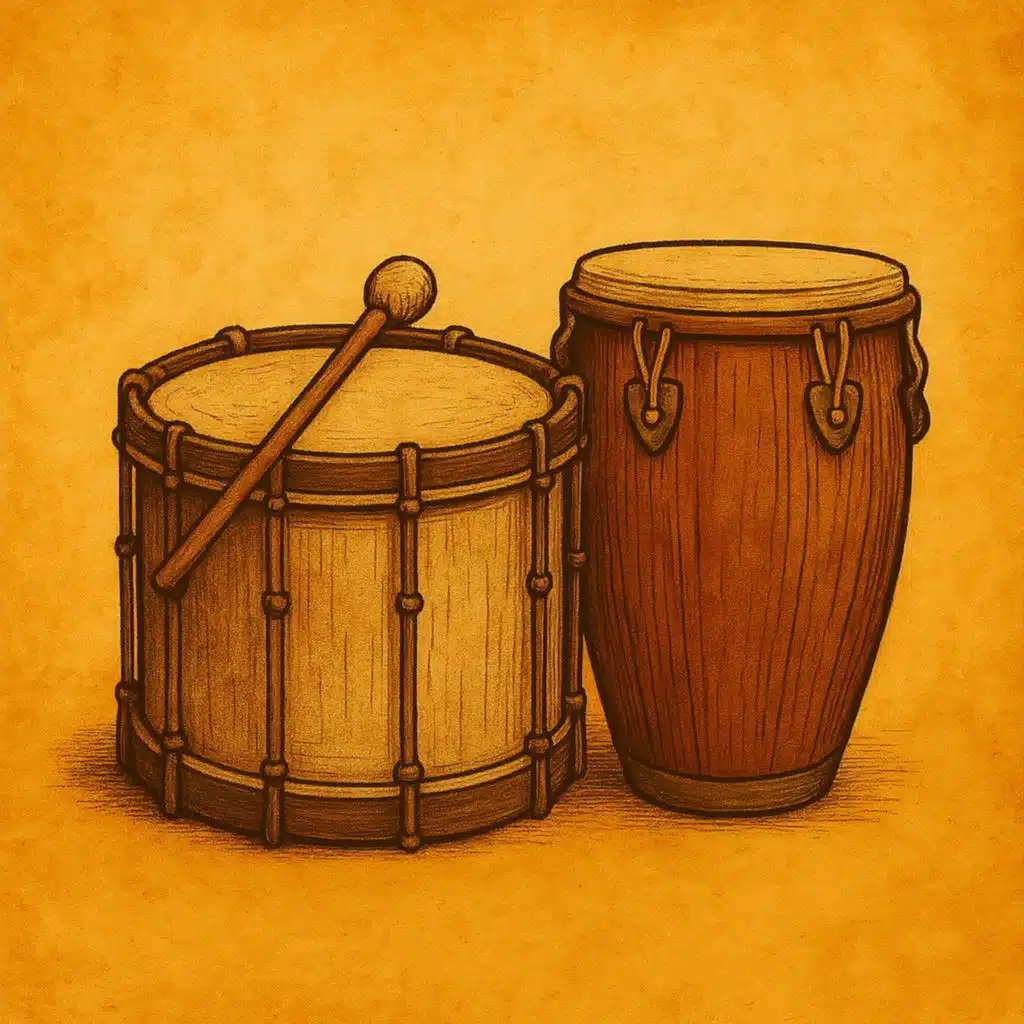 Grupo Super Bailongo