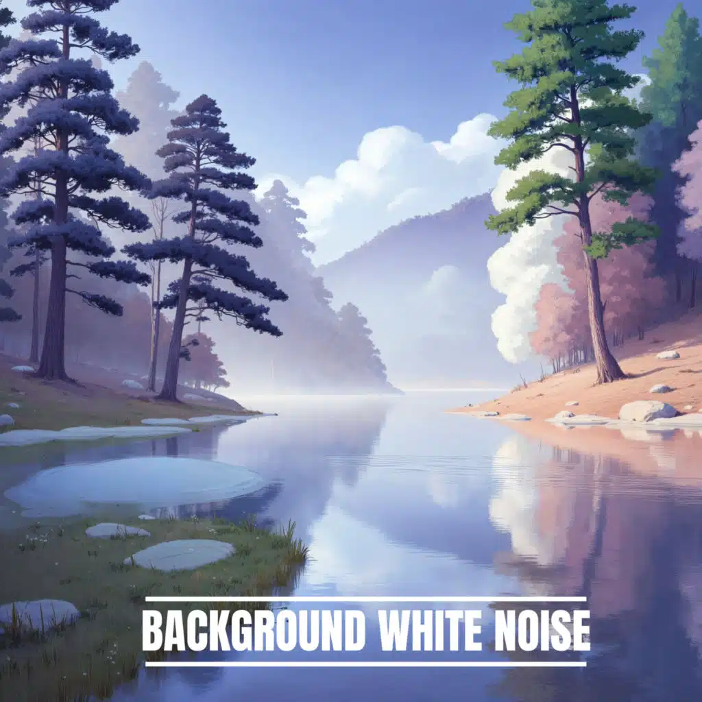 The Floating Mind, Background White Noise & Noise Eternity