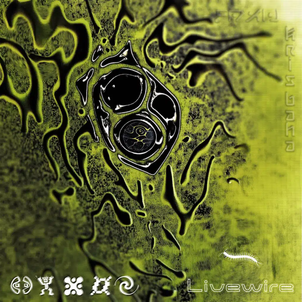 Livewire (Instrumental)