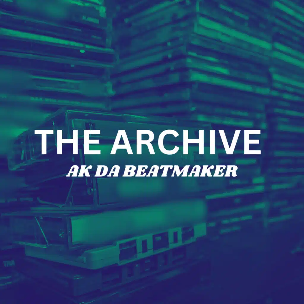 The Archive