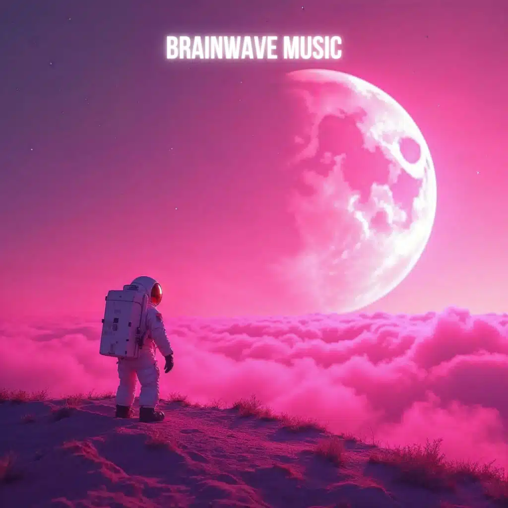 Brainwave Music, Future Sky & Classical New Age Piano Music