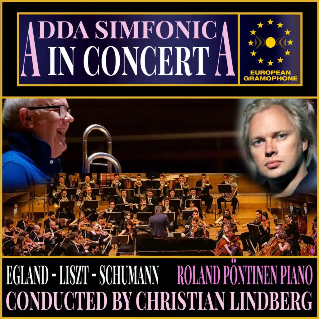 ADDA Simfònica - In Concert