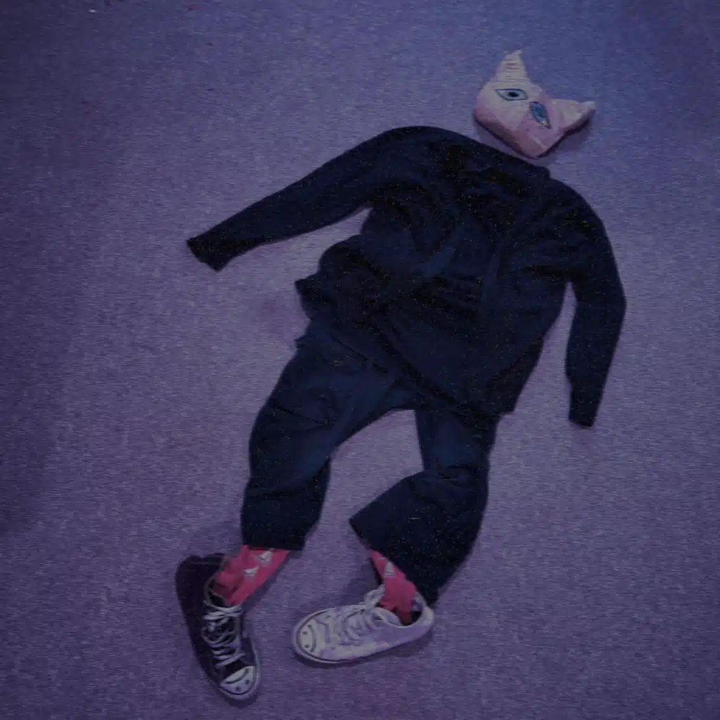 im here today, gone tomorrow