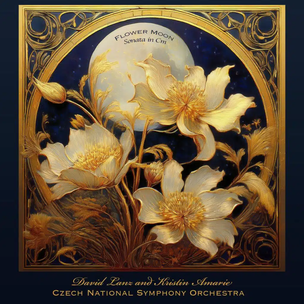 Flower Moon (Sonata in C minor)