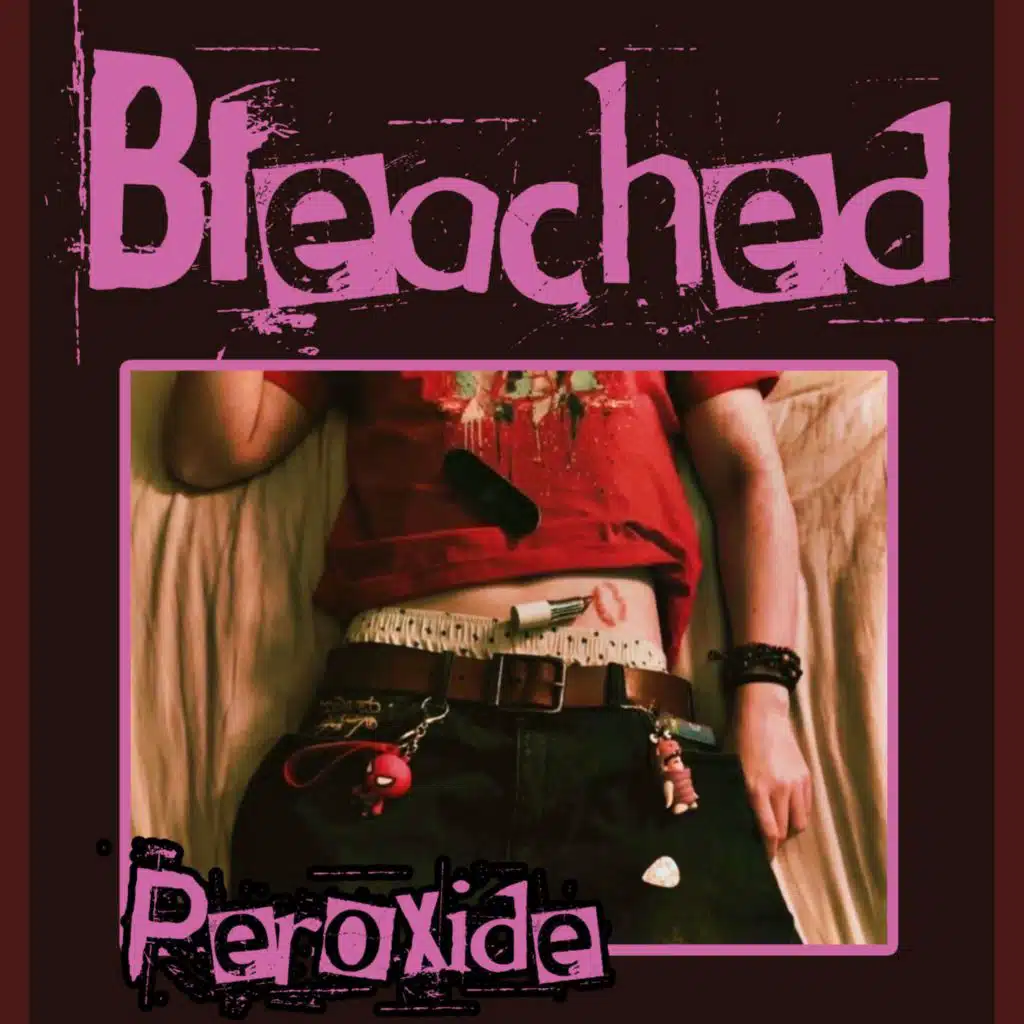 Peroxide