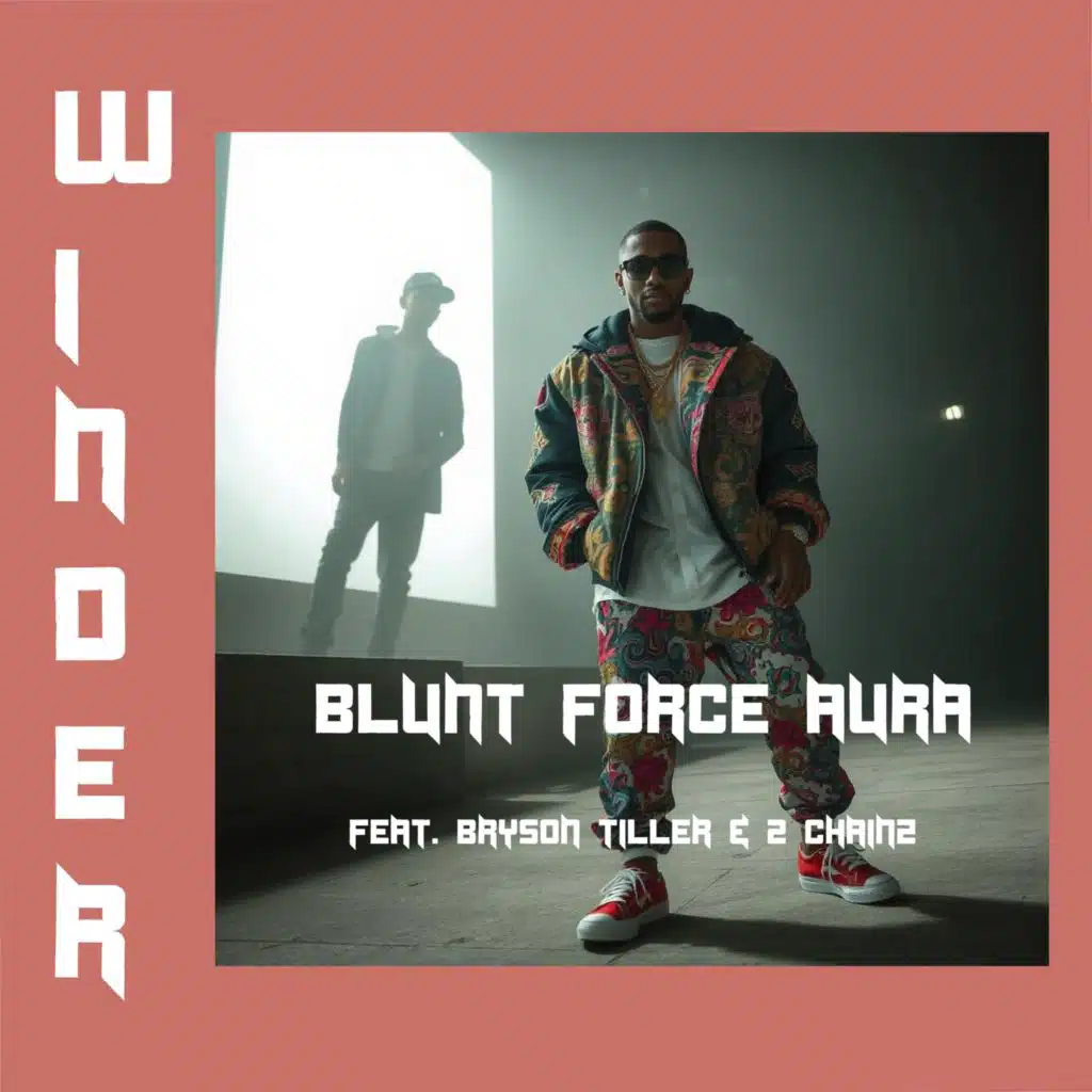 Blunt Force Aura (feat. Bryson Tiller & 2 Chainz)