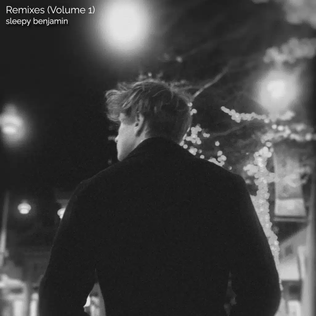 Remixes, Vol. 1