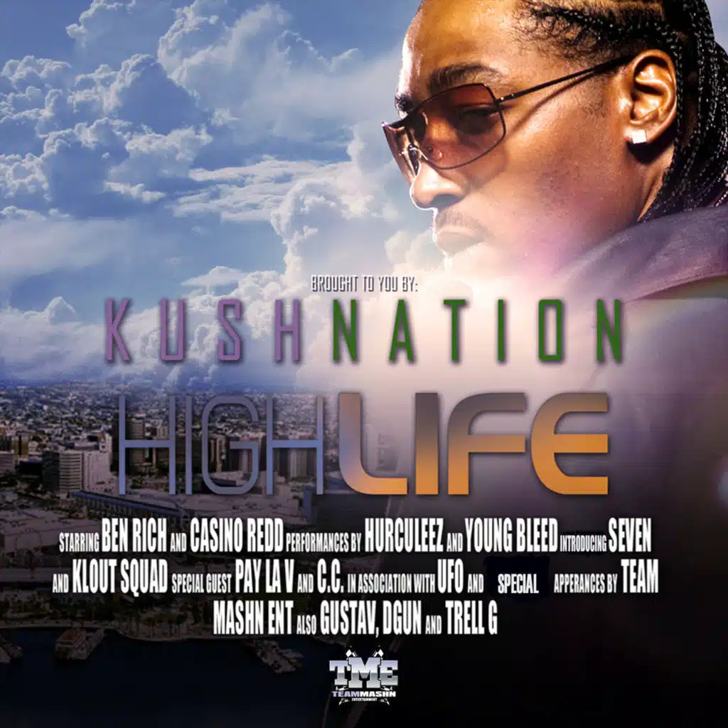 Kush Nation (High Life)
