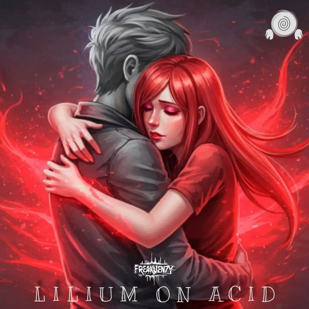 Lilium On Acid