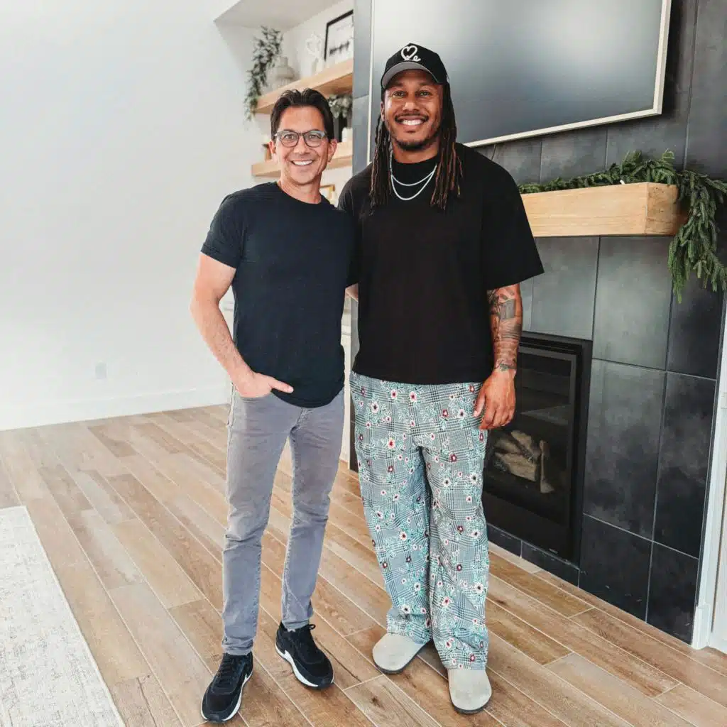 THE NEW RULES OF SUCCESS