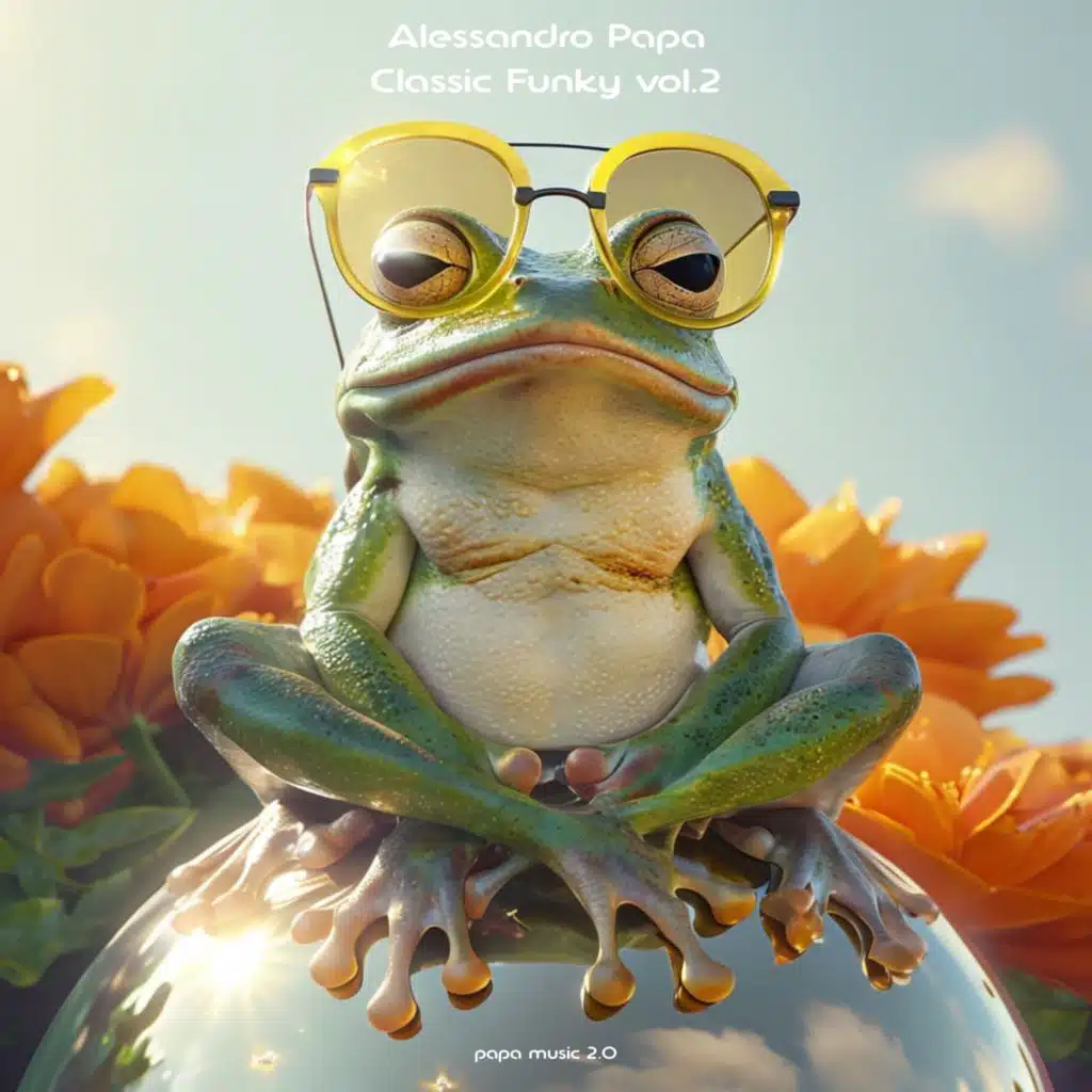 Classic Funky, Vol. 2