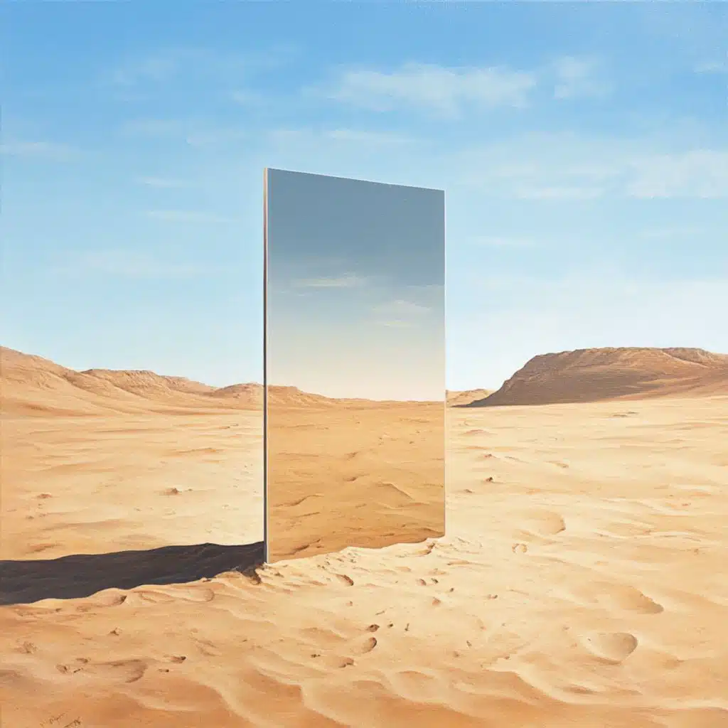 зеркало (feat. BUMA)