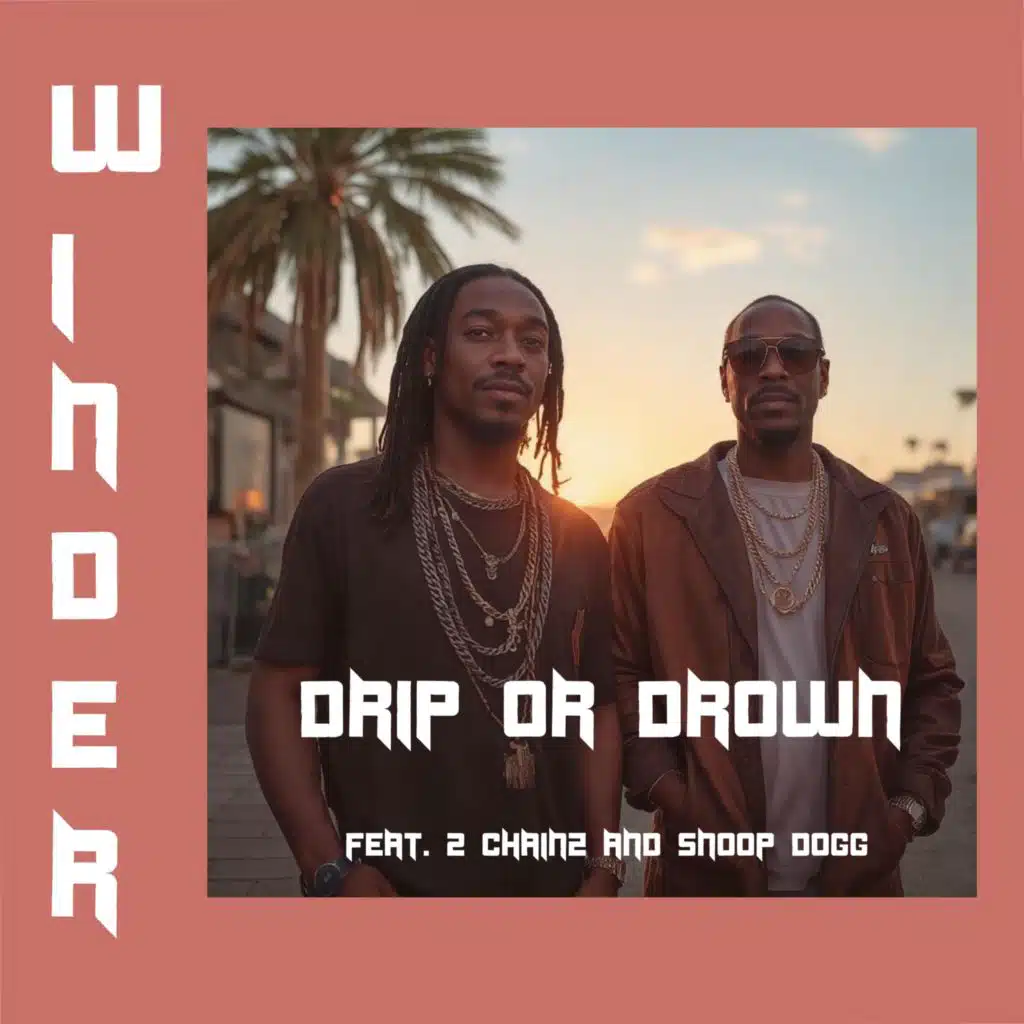 Drip or Drown (feat. 2 Chainz & Snoop Dogg)