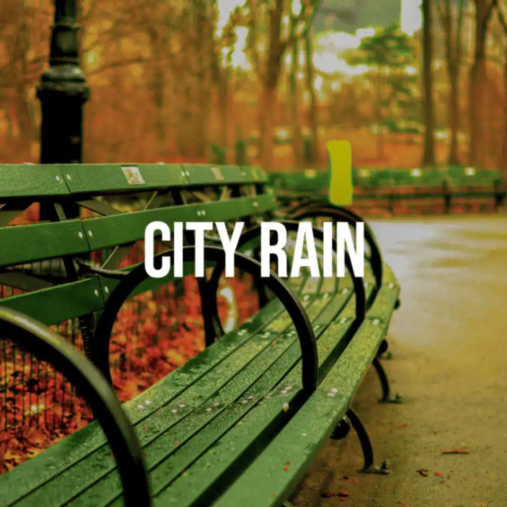 City Rain