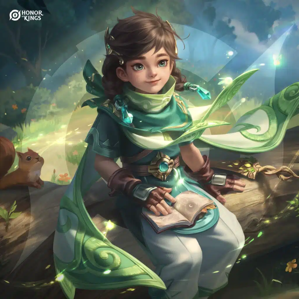 Sakeer Champion Theme (Original Game Soundtrack)