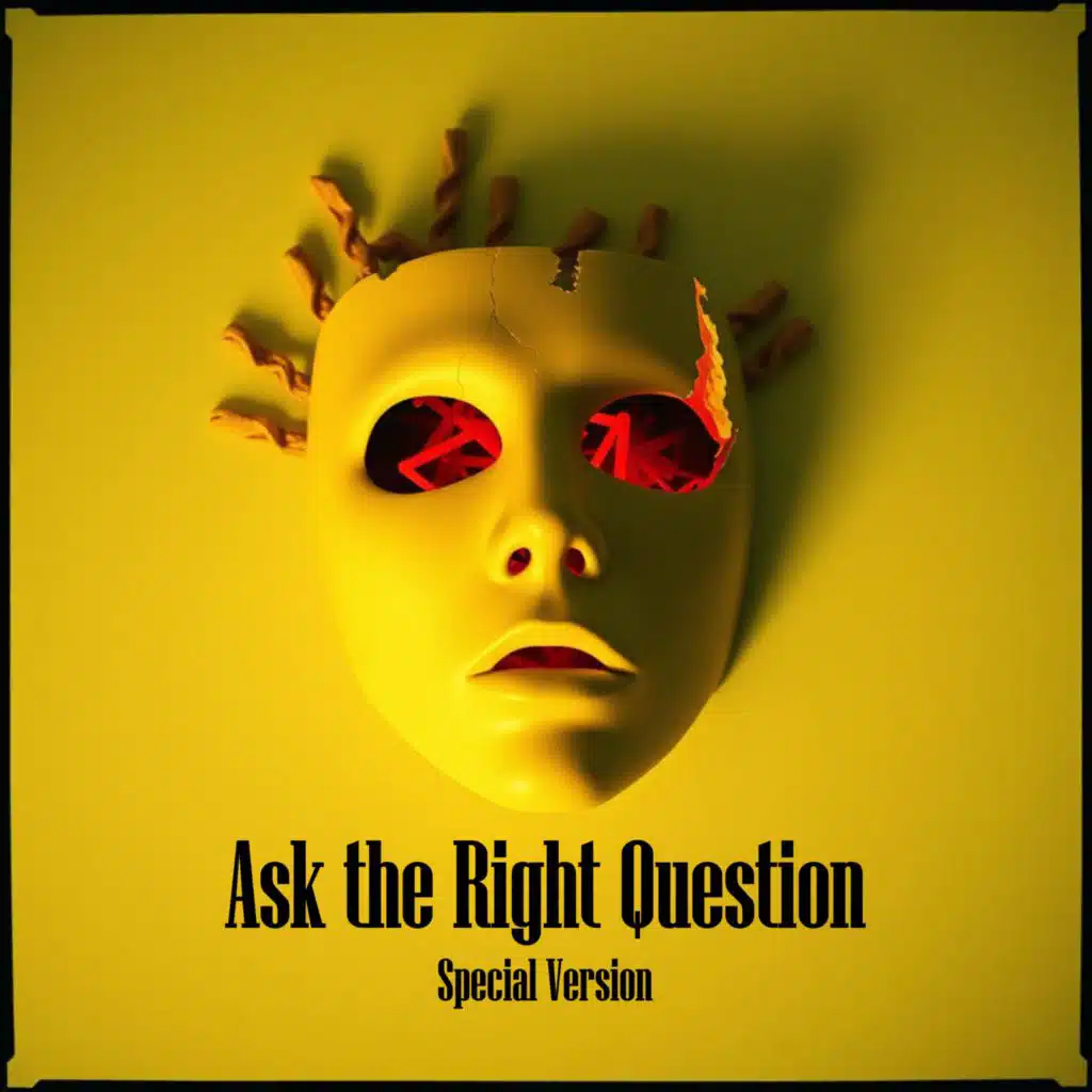 Ask the Right Question: Special Version