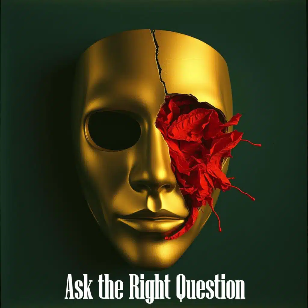 Ask the Right Question