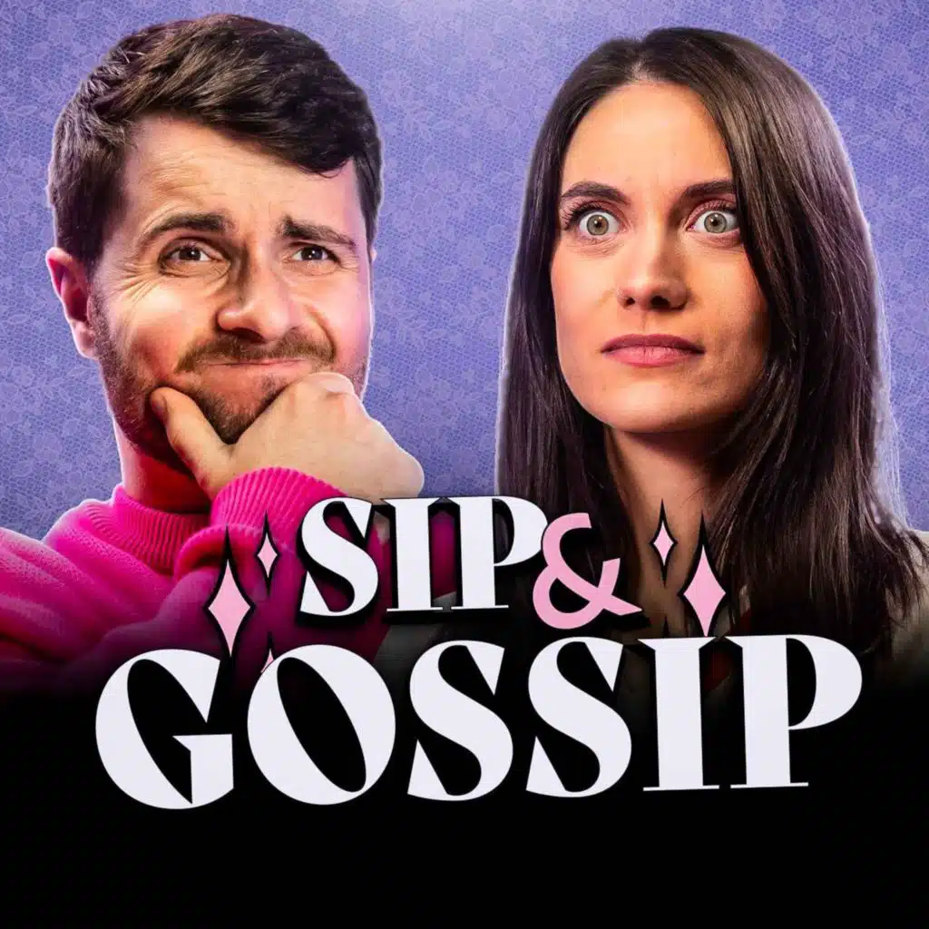 Sip & Gossip #17 avec Amixem