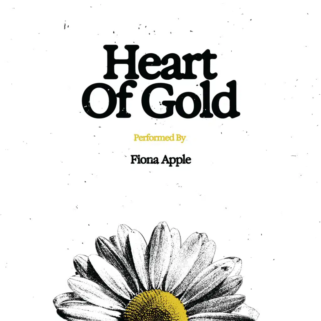 Heart of Gold