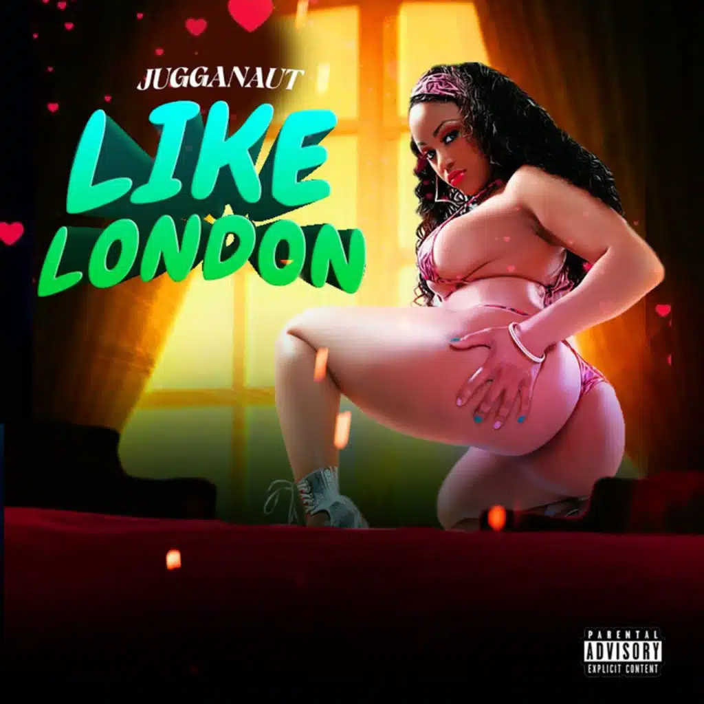 Like London (like London)