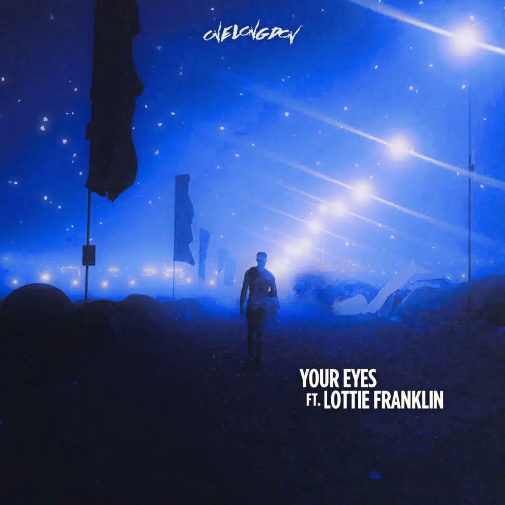 OneLongDon & Lottie Franklin