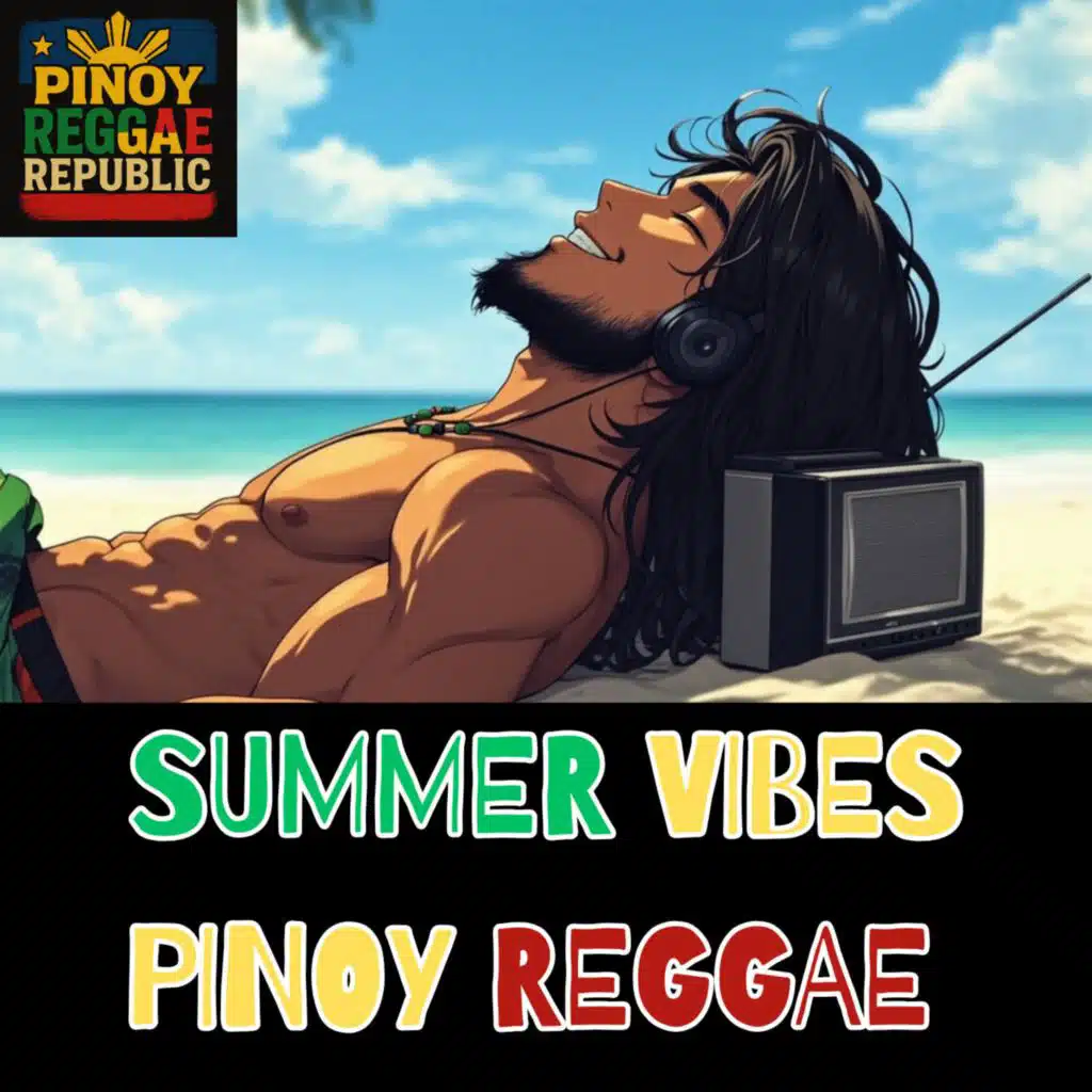 Summer Vibes Pinoy Reggae
