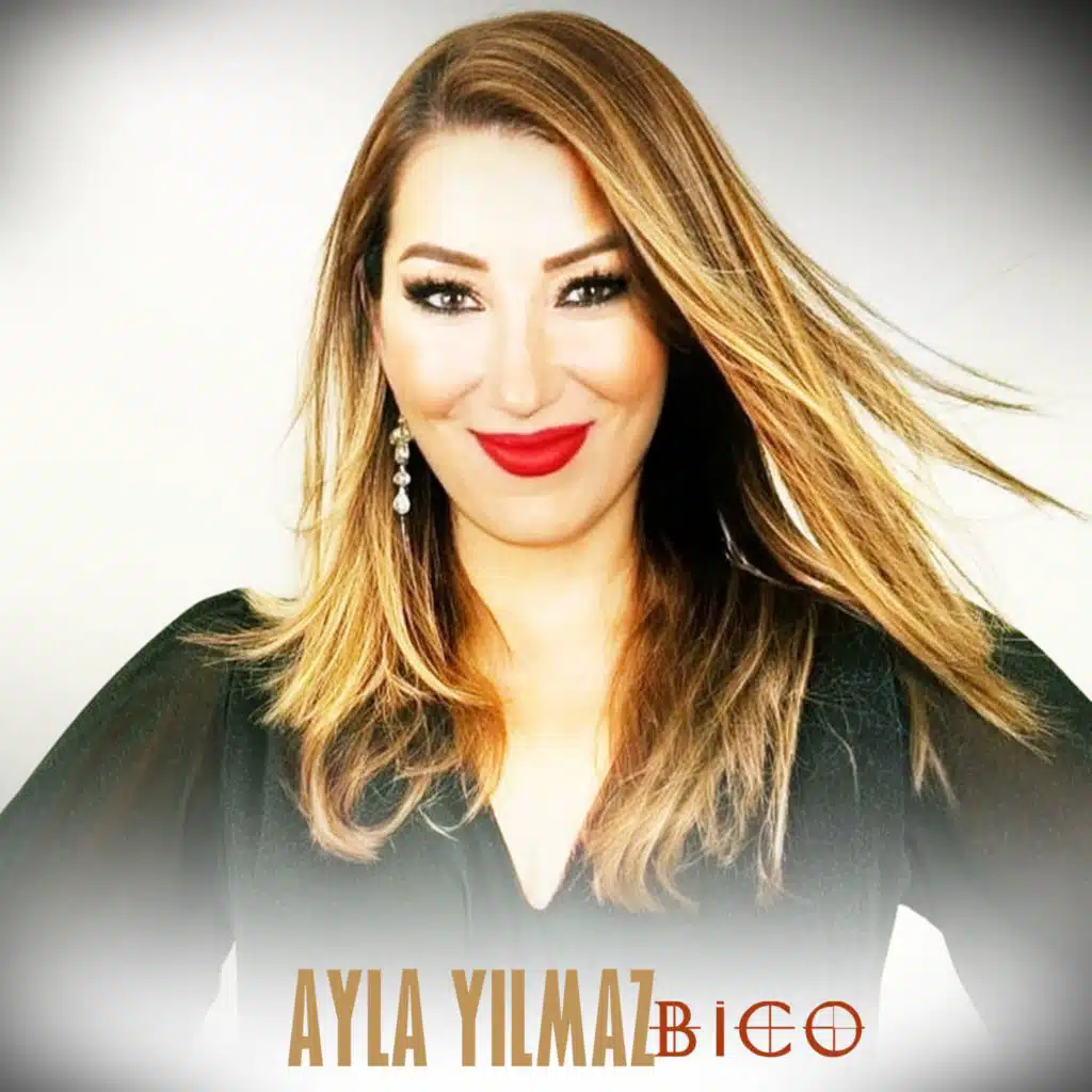 Ayla Yılmaz