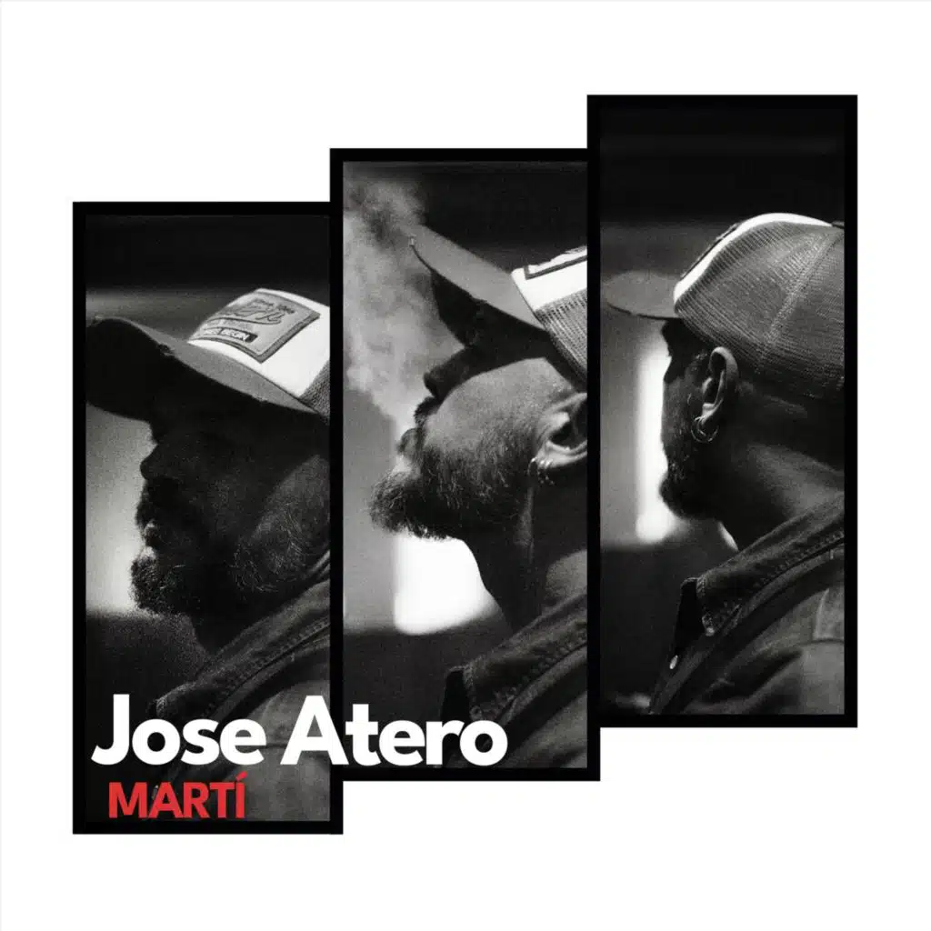 Carabalí (feat. Luis Guerra & Kiki Ferrer)