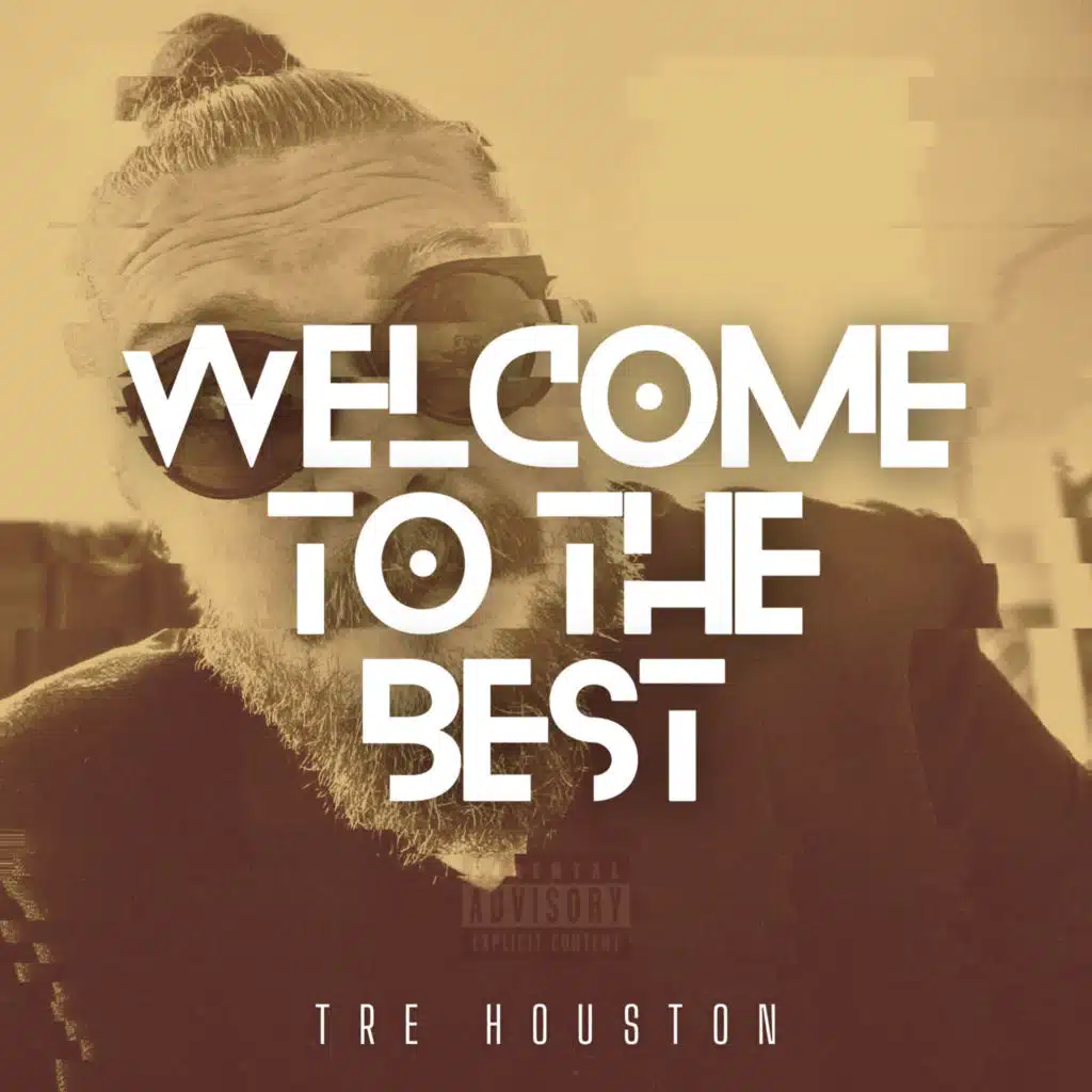 Tre Houston