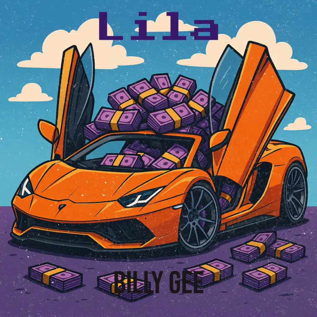 Billy Gee