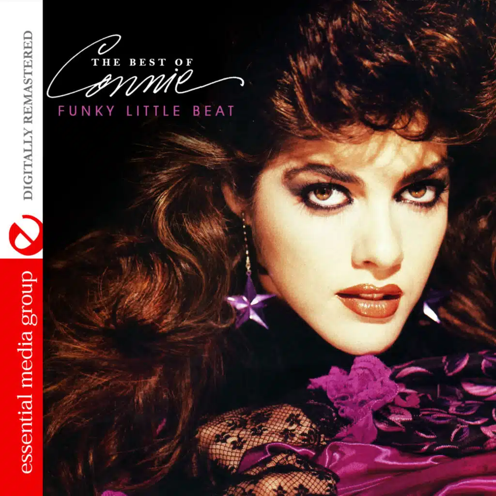 Funky Little Beat (12" Mix)