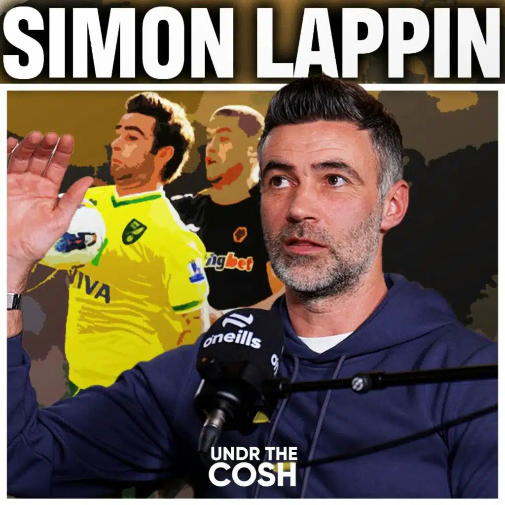 Simon Lappin | The King of Spain