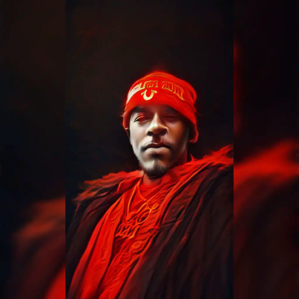 Game G.O.D. (Game G.O.D. (2025 Remastered))