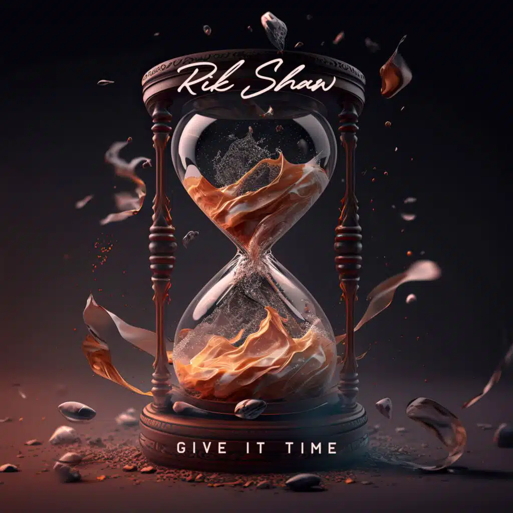 Give It Time (Extended Mix)