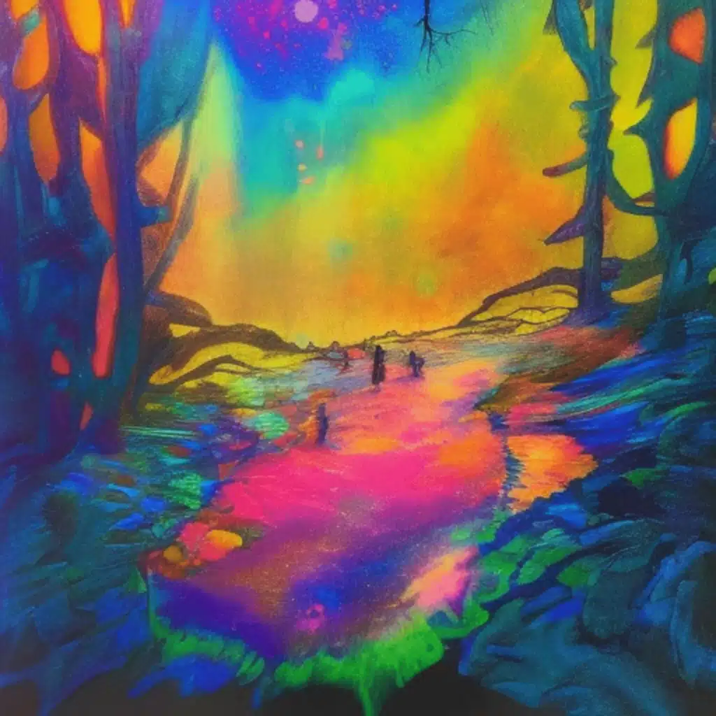 Cloke & Shiloh Dynasty