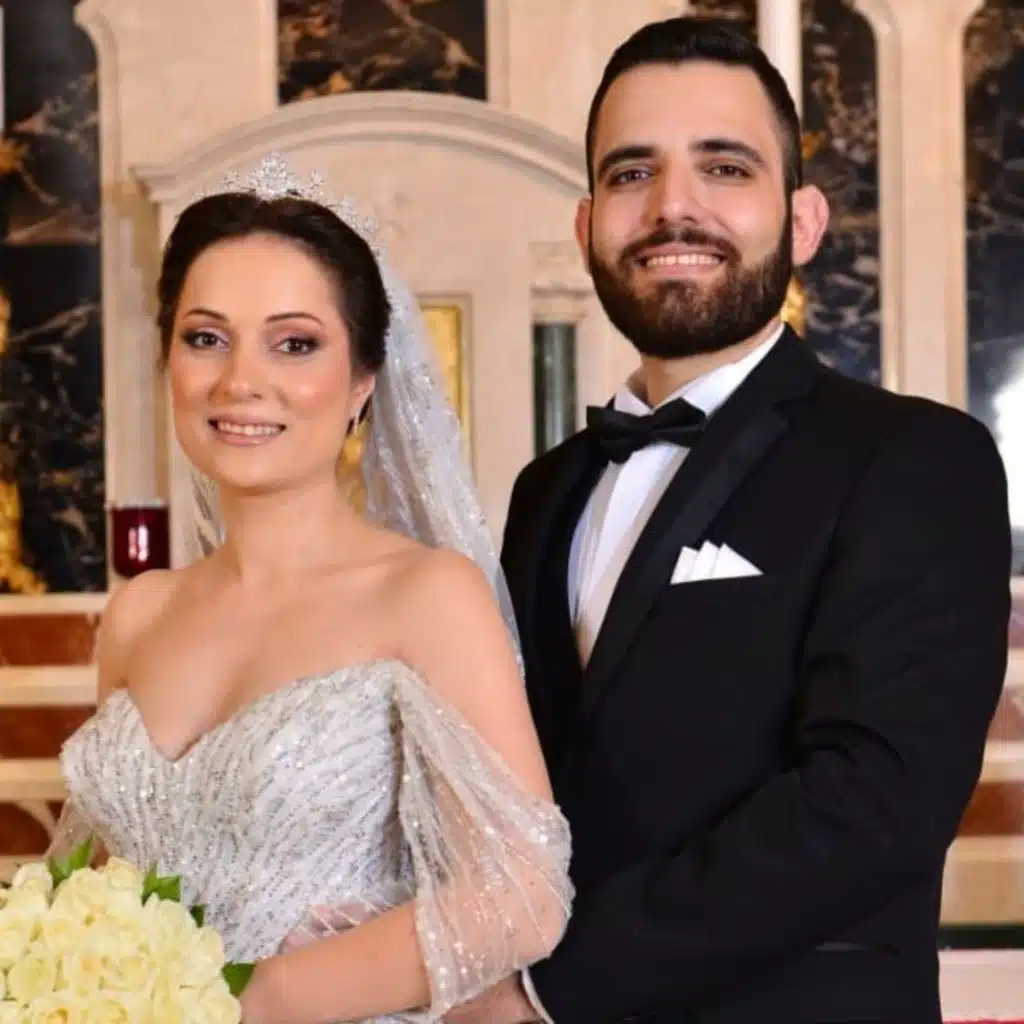 يا مريم يا ناي الحان السماء