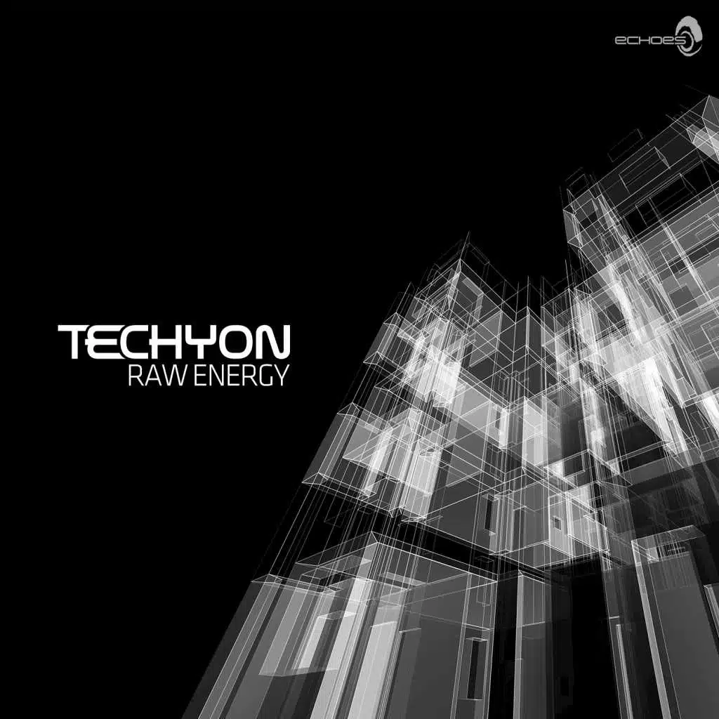 Ingredient (feat. Techyon)