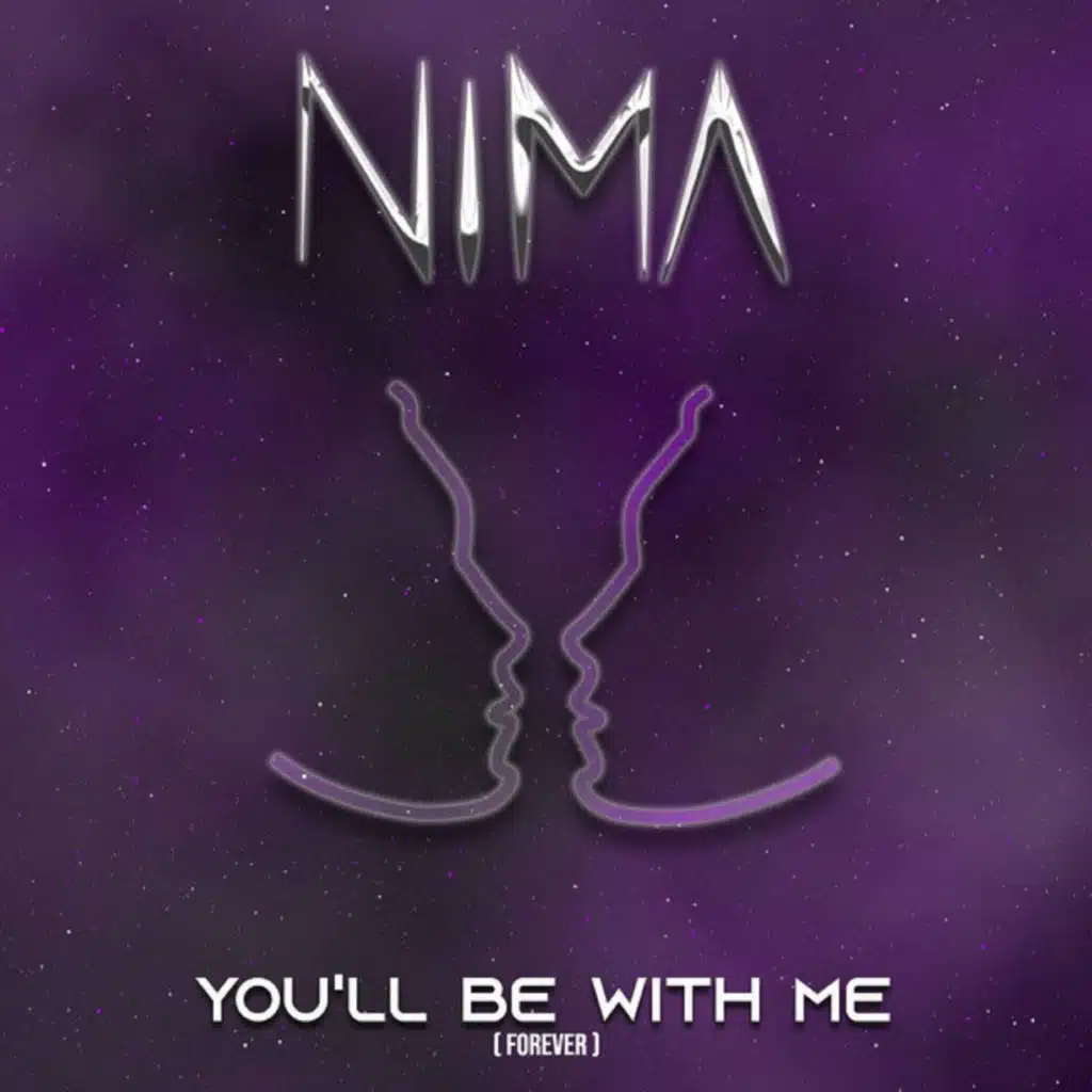 You'll be with me forever