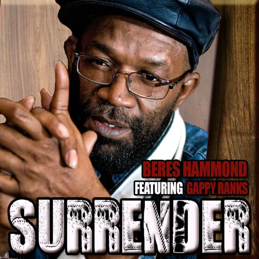 I Surrender (feat. Gappy Ranks)