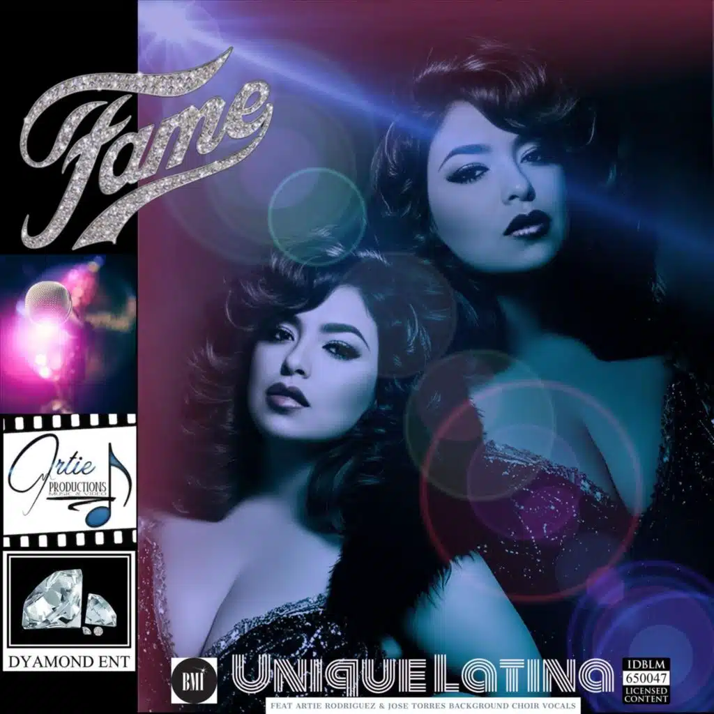 Unique Latina