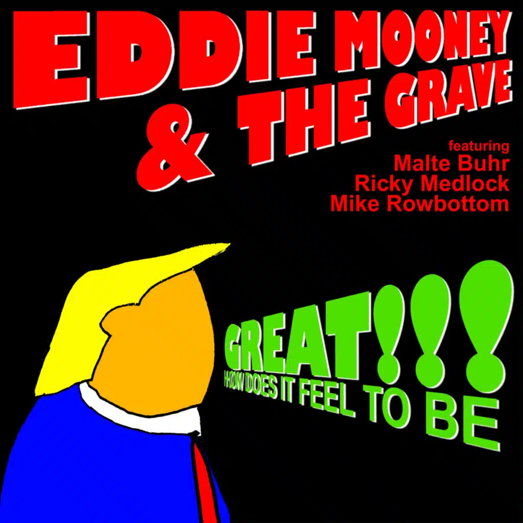 Eddie Mooney & The Grave