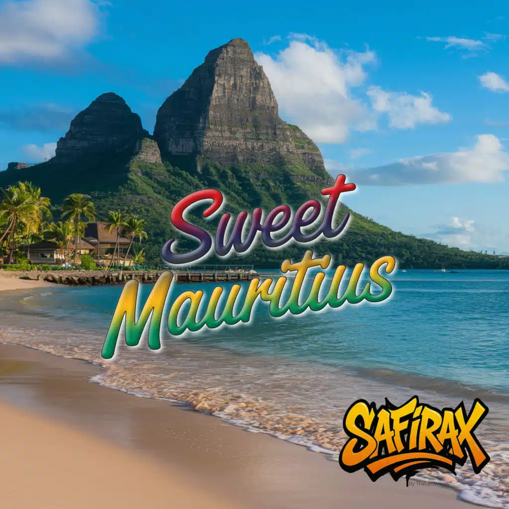 Sweet Mauritius