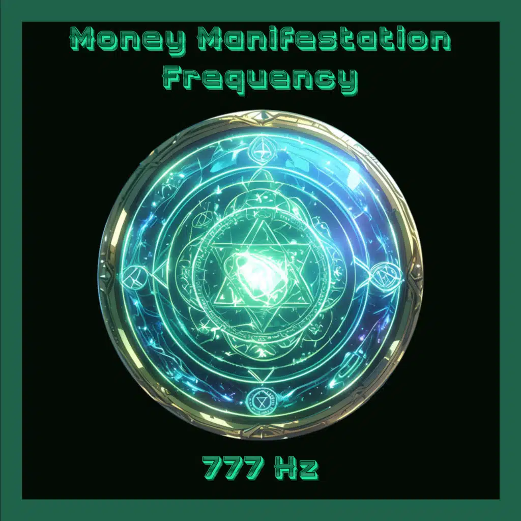 Solfeggio, Money Manifestation Frequency & Relief Frequencies Solfeggio