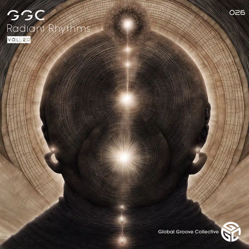 Radiant Rhythms Vol.20