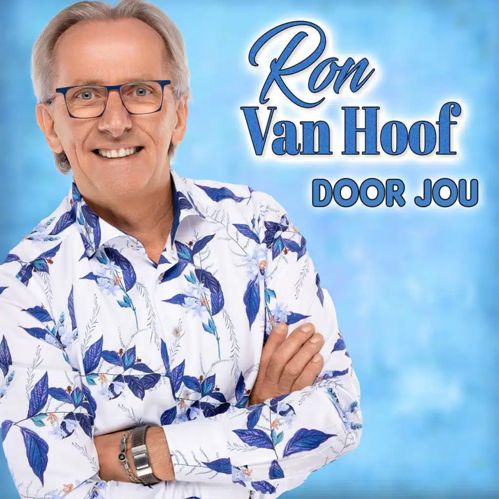 Ron van Hoof