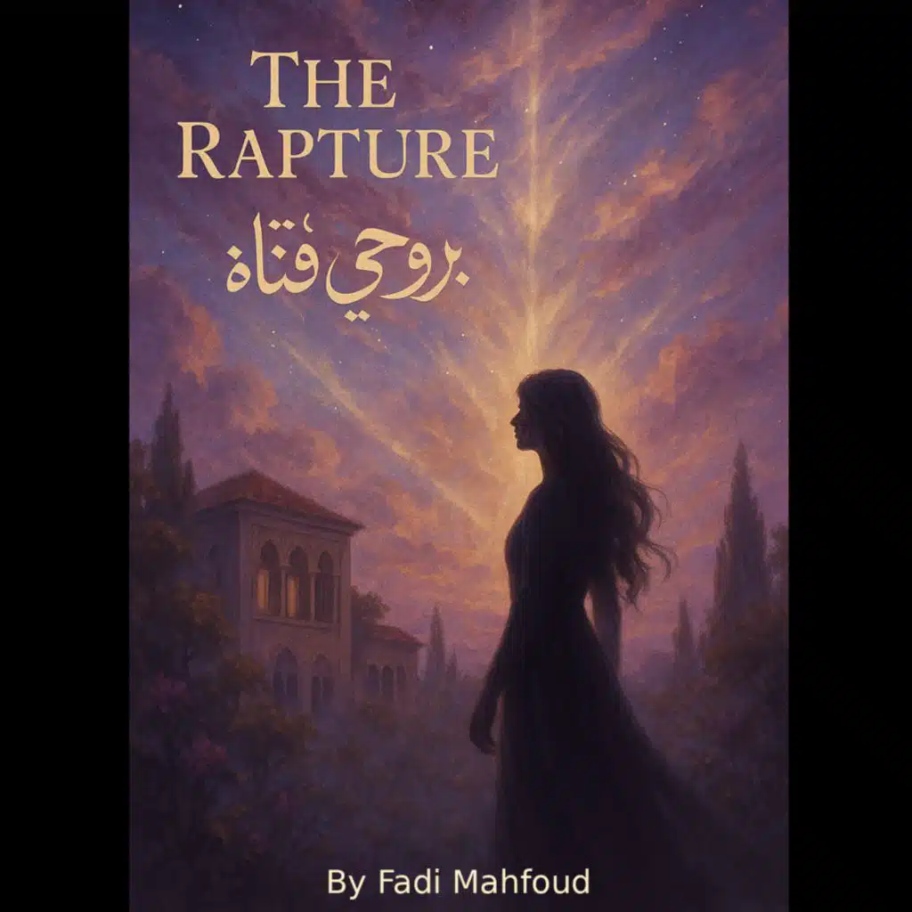 The Rapture X Bi Rouhi Fatat