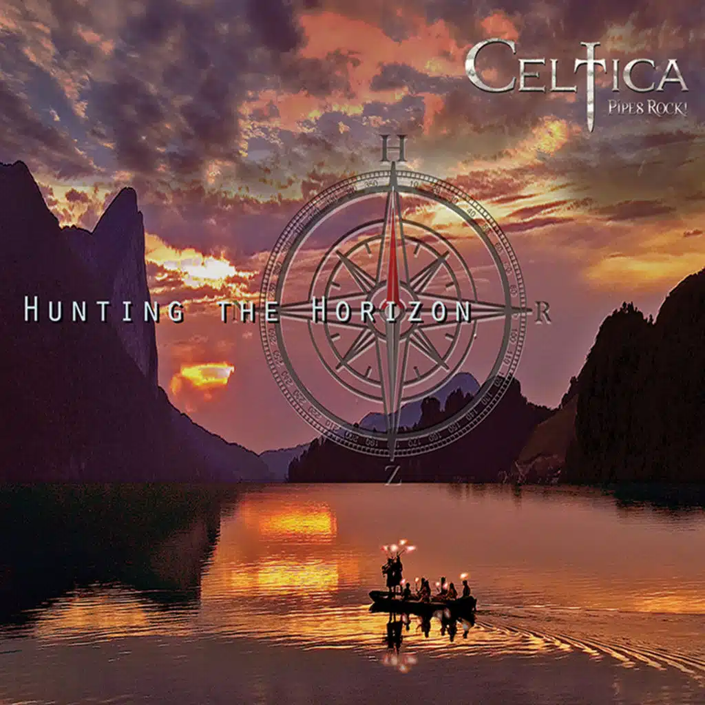 Celtica - Pipes Rock!