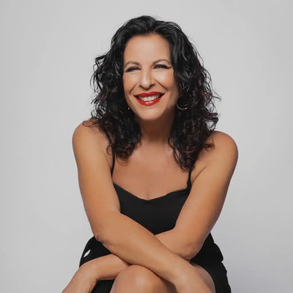 SLP 474: Why Communication Is the Heart of Intimacy with Pauline Ryeland