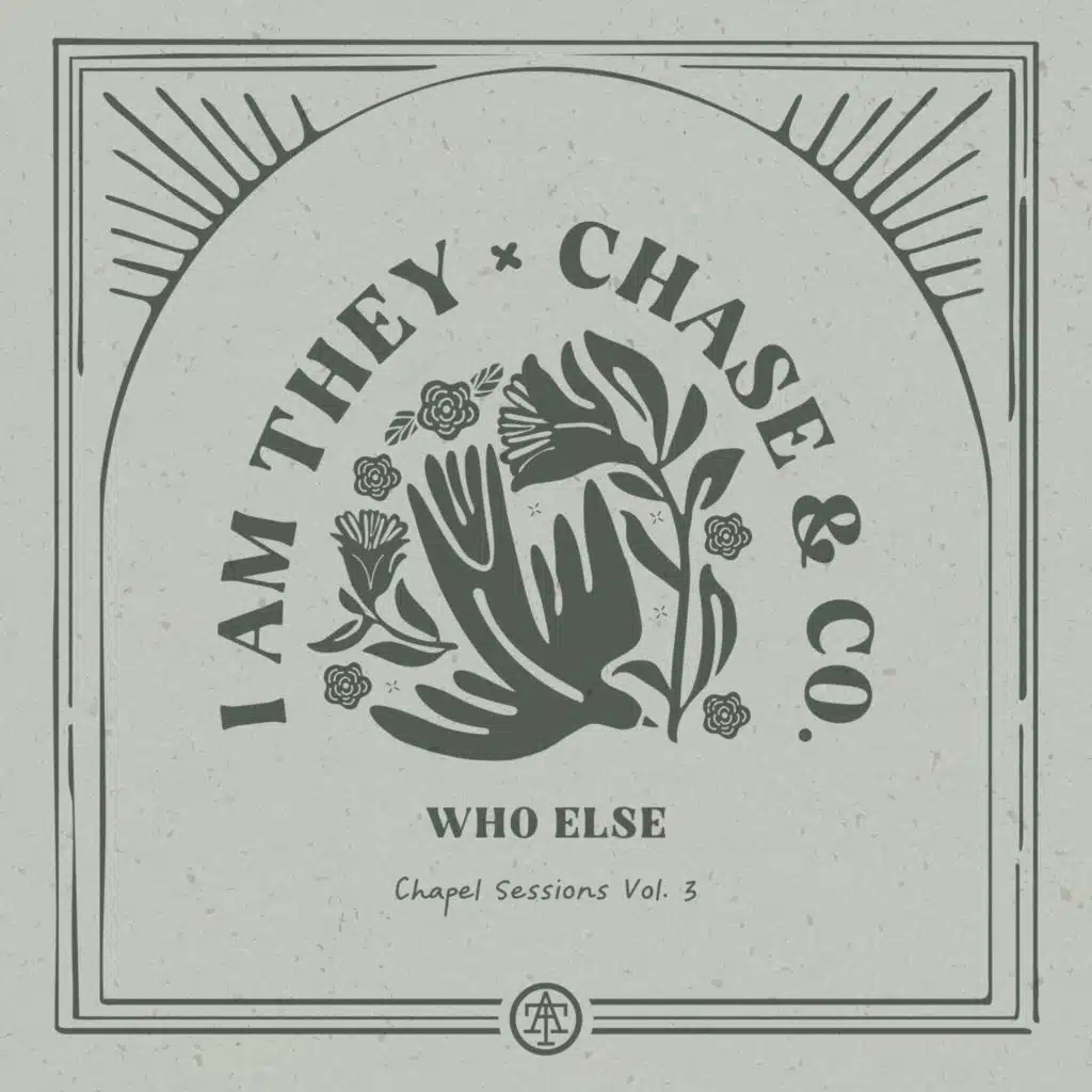 I AM THEY & Chase & Co.